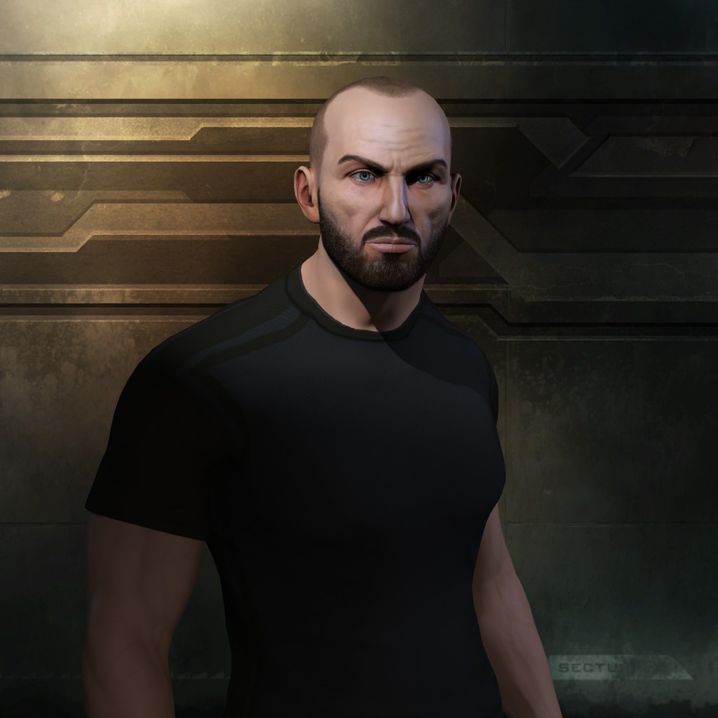 Markus Lodbrok
