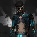 ForsakenHunter