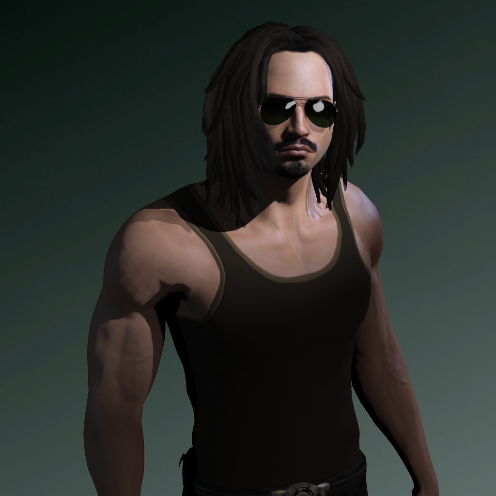 Brother Dongston