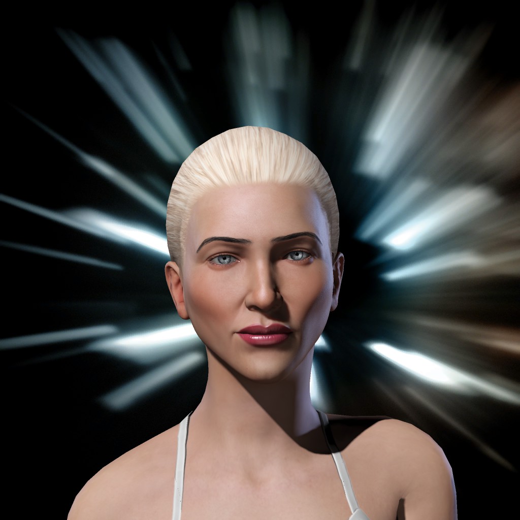 Sunny Taeter