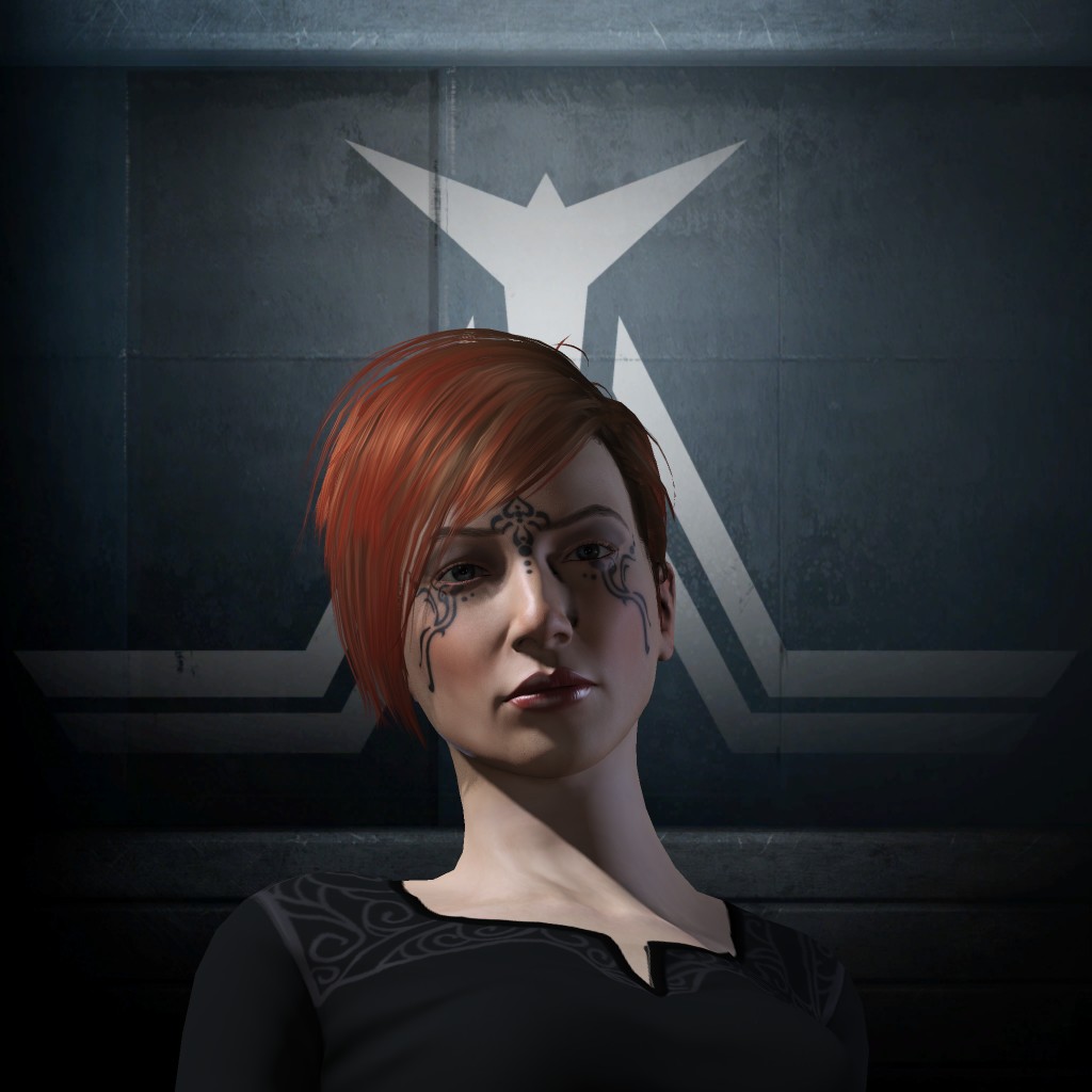 Sybilla RedArc