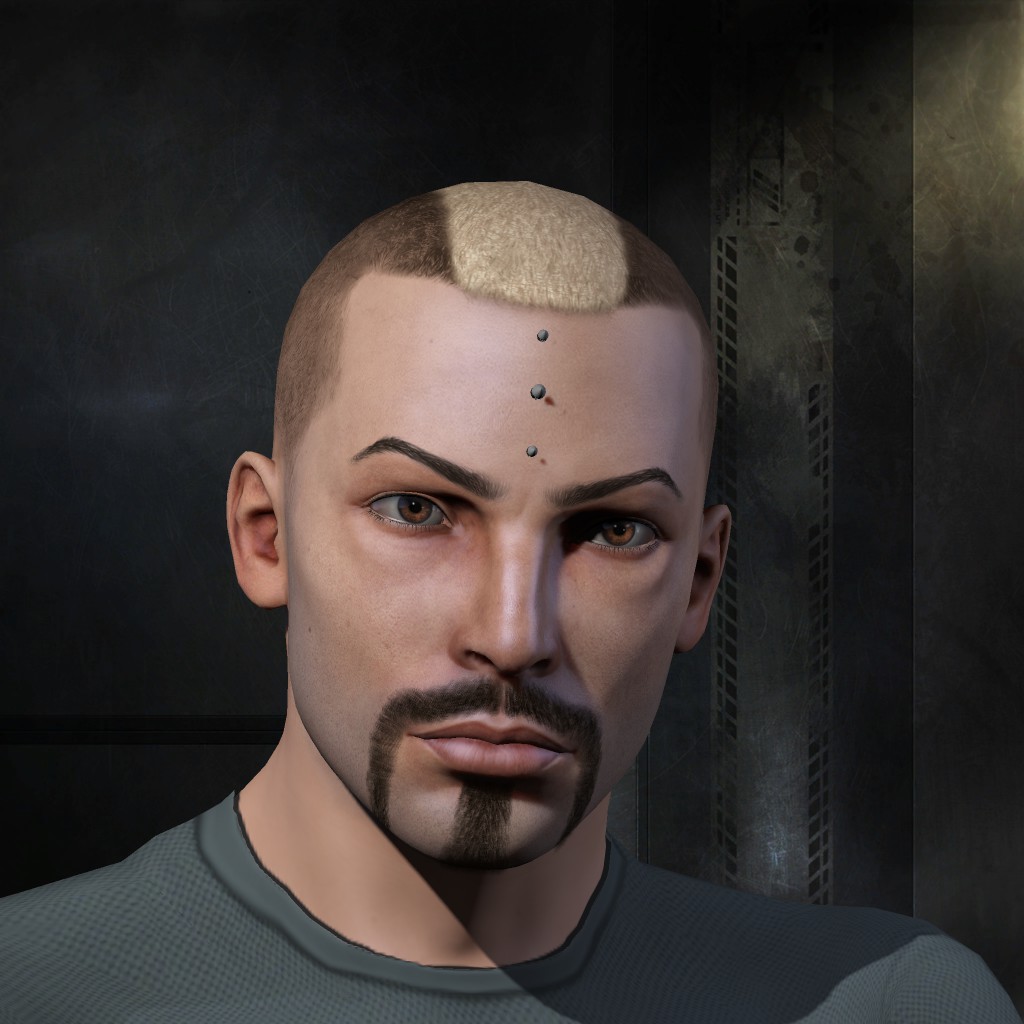 Droman Ward