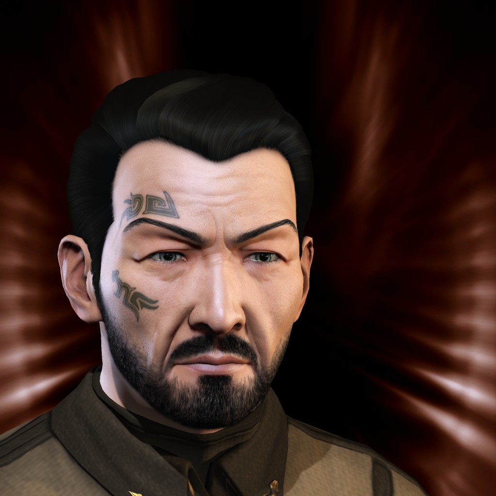 Jamal Mutaev