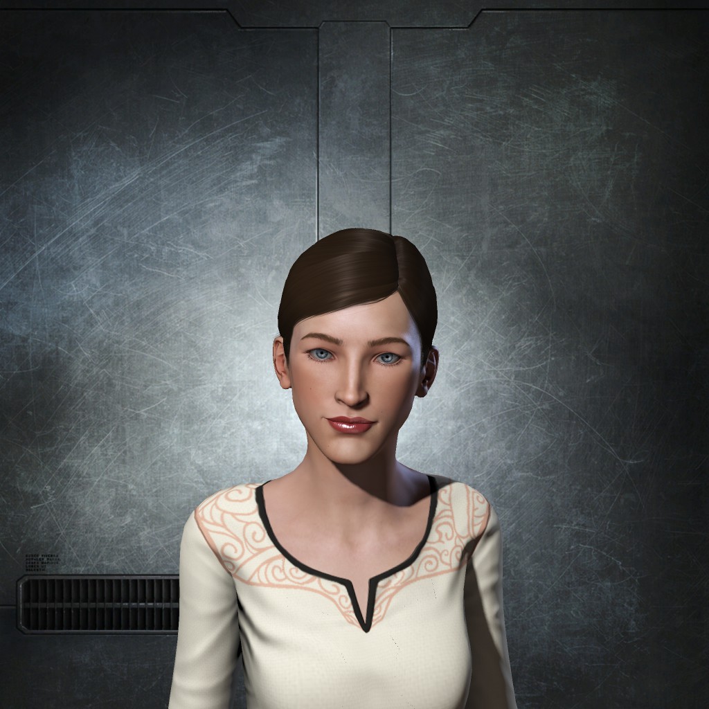 inv portrait