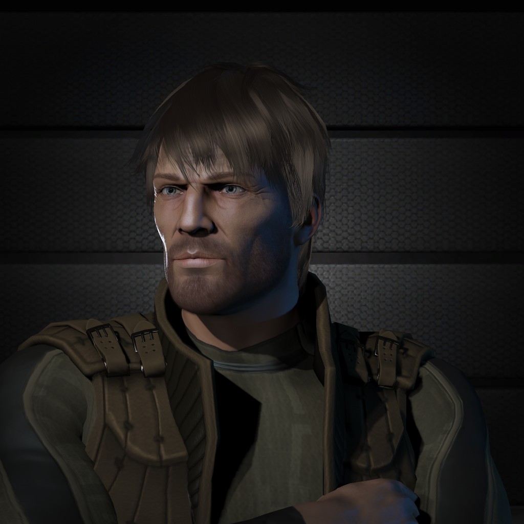 Rudi Rin