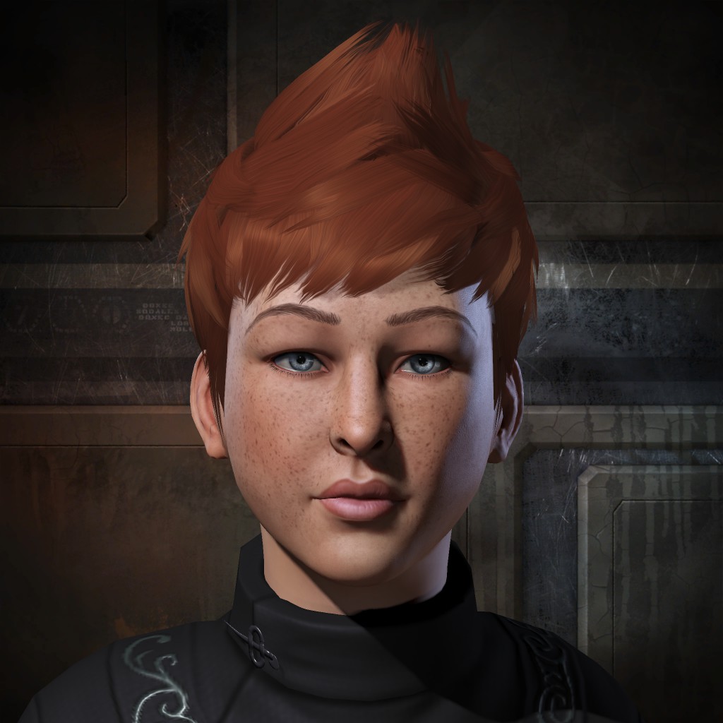 Endjinn Calvert