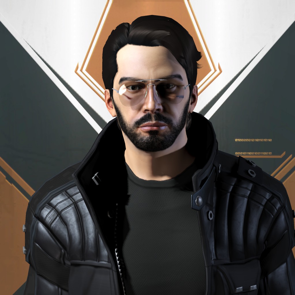 Ozymandias I