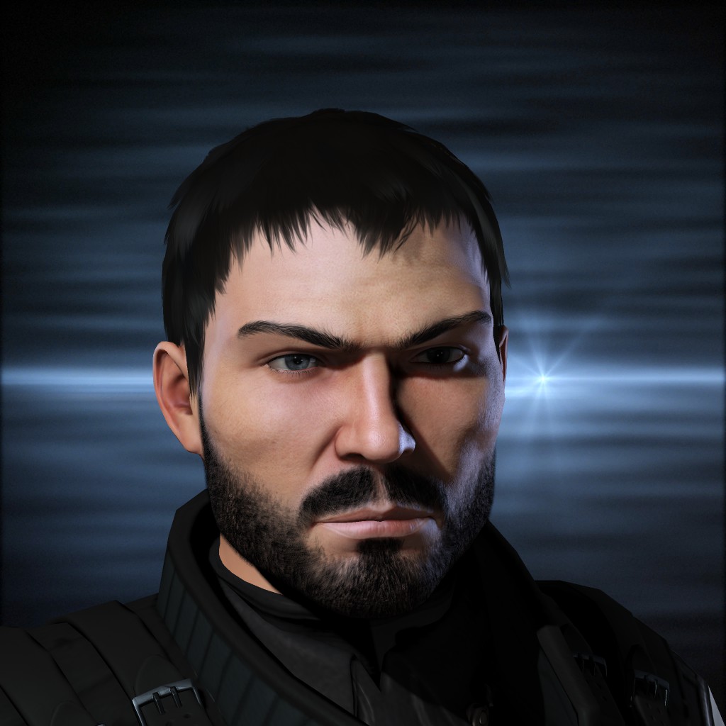 Leostryker Koraka