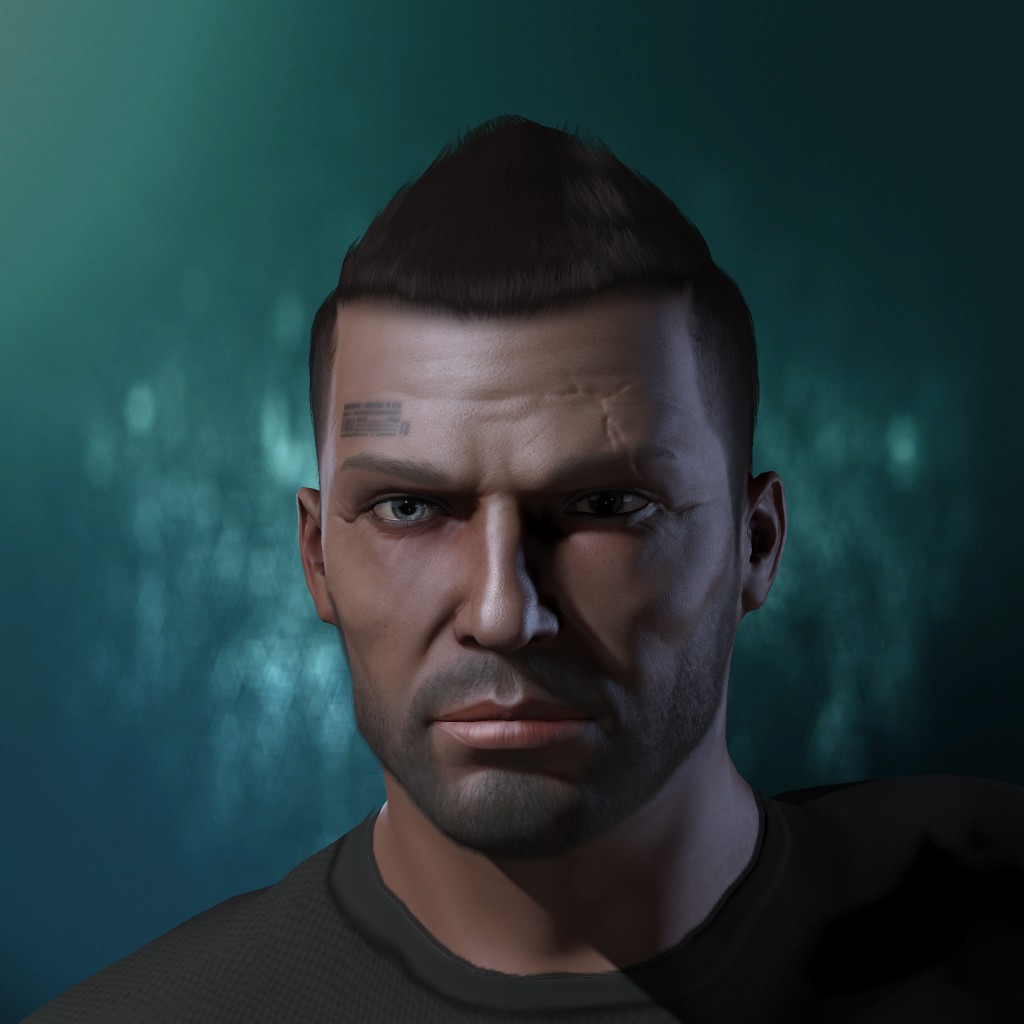 GaryOldman KithNaabal