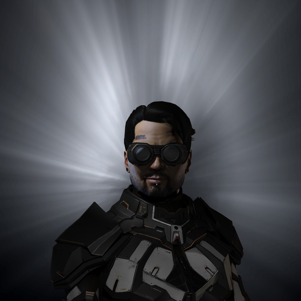 inv portrait