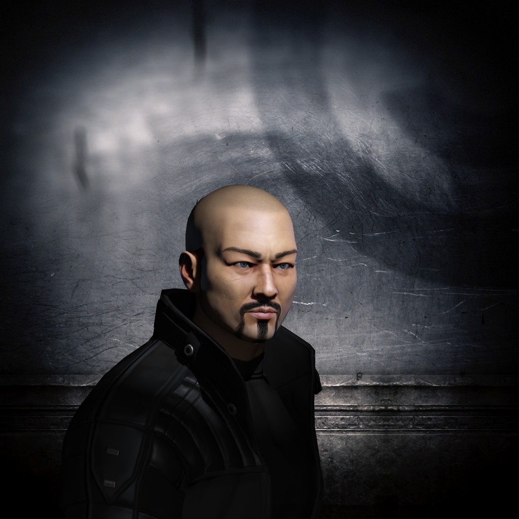 Dmitrii Kumamato