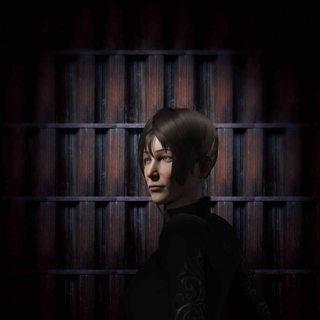 portrait
