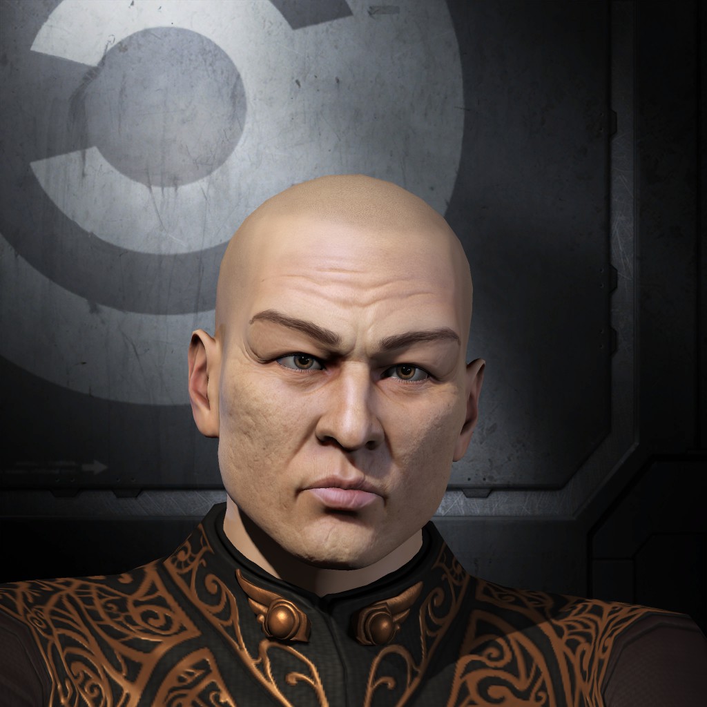 Baron Grampian