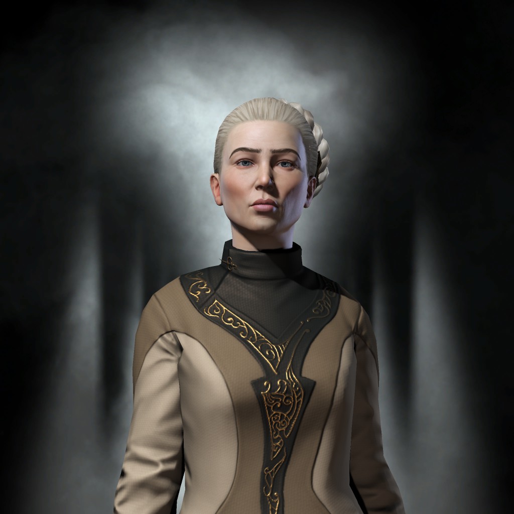TSAB High Council