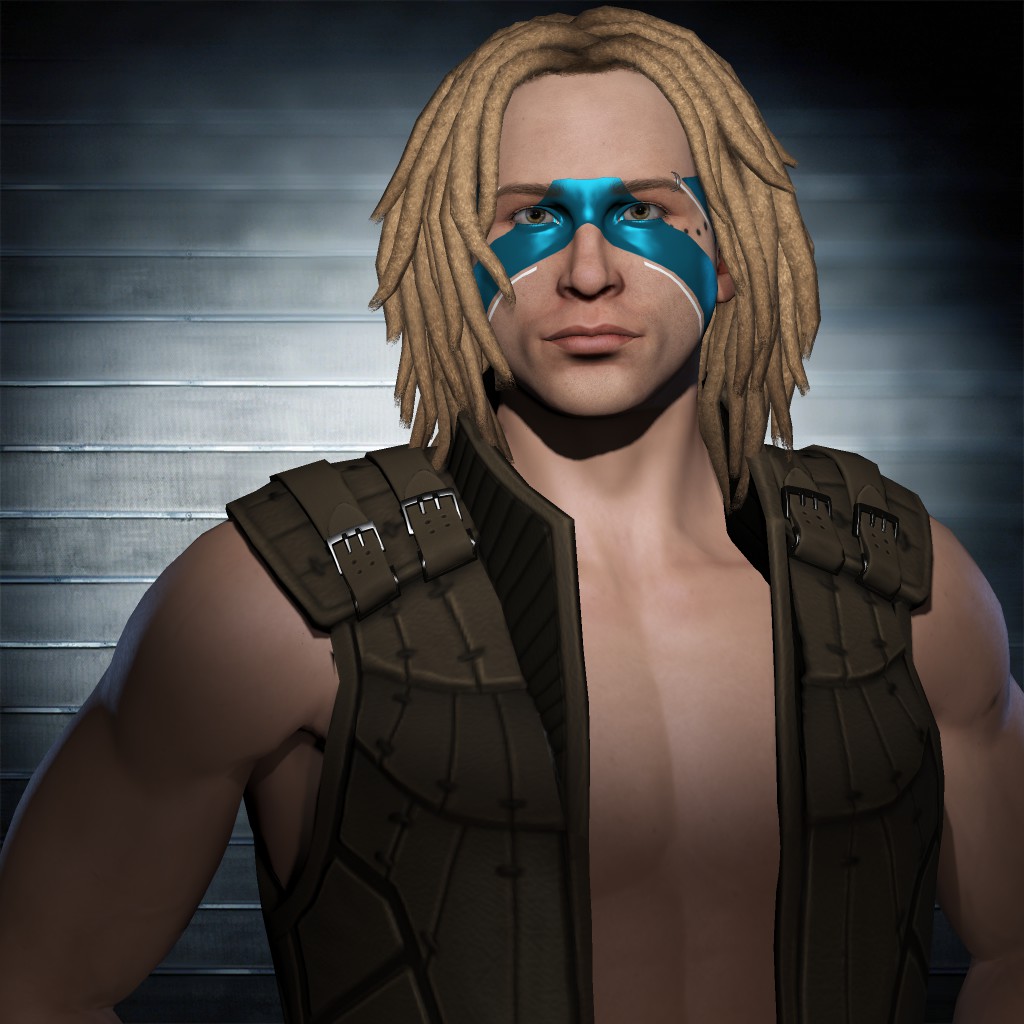 Ryan Pectoralis