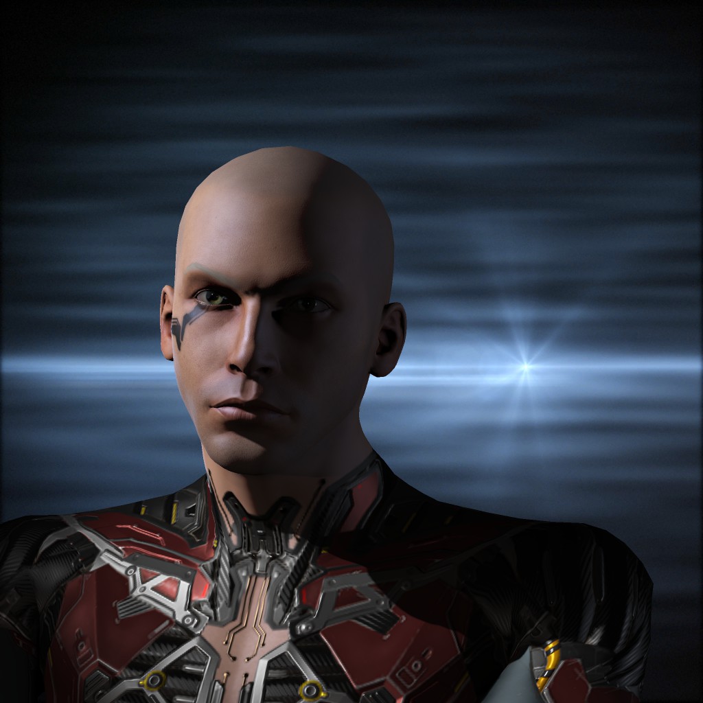 portrait