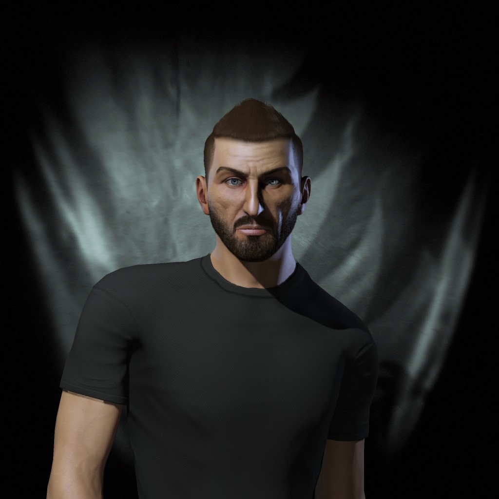 Aaron Puhkasku