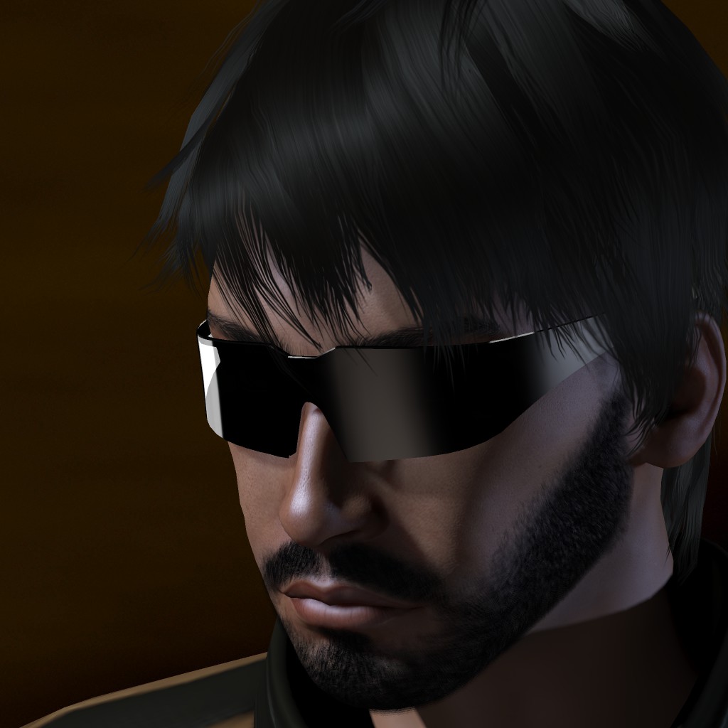 Wyatt Stark