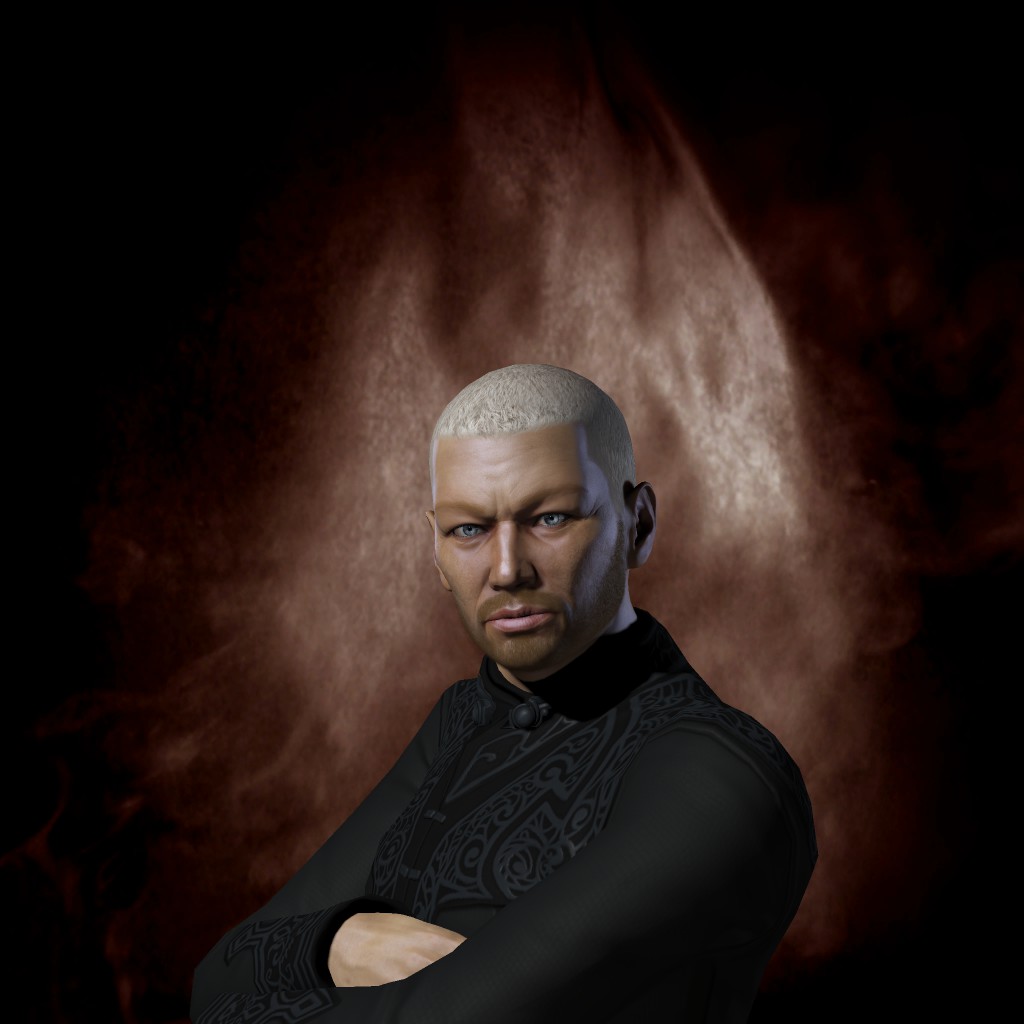 Jhereg Tsalia