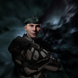 andromeda Amatin portrait