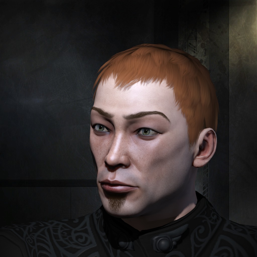 Detrog Glade