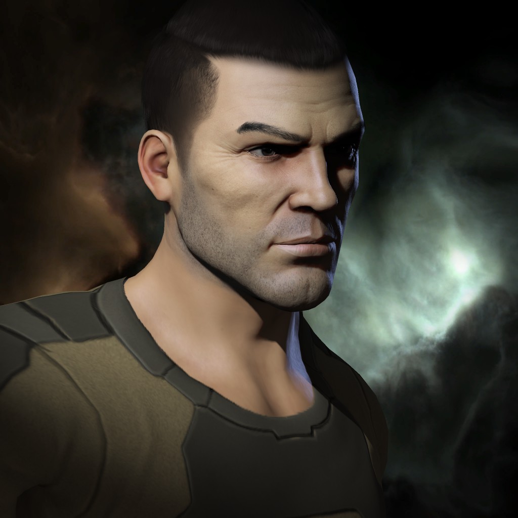 Corrax Jorn
