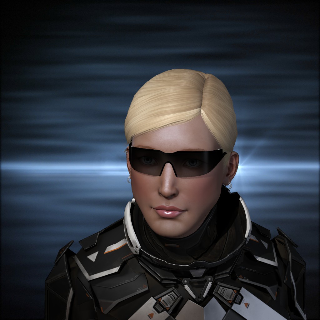 Lisaria von-Caylin