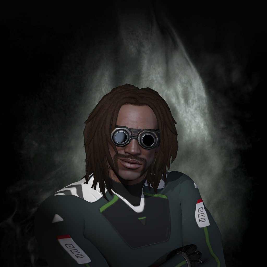 Rasta Fa'rian