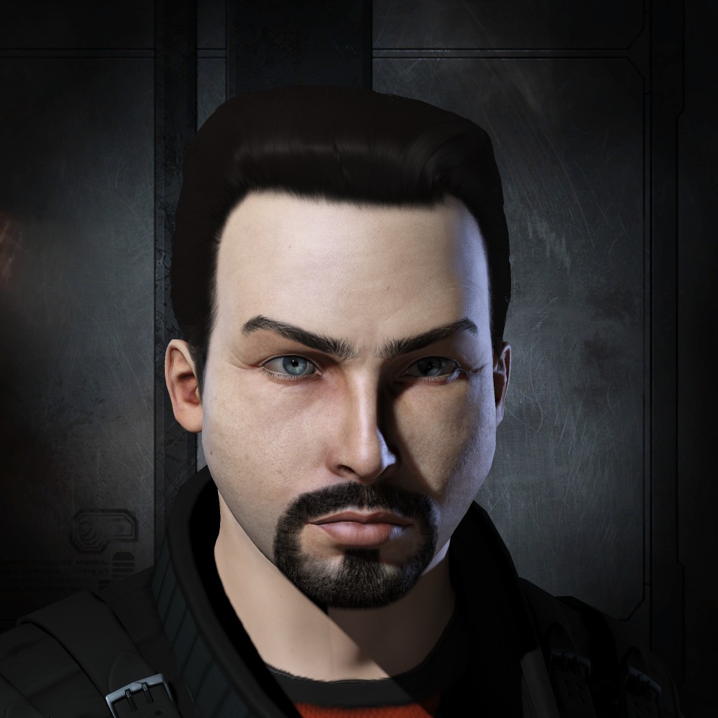Simon Graymane