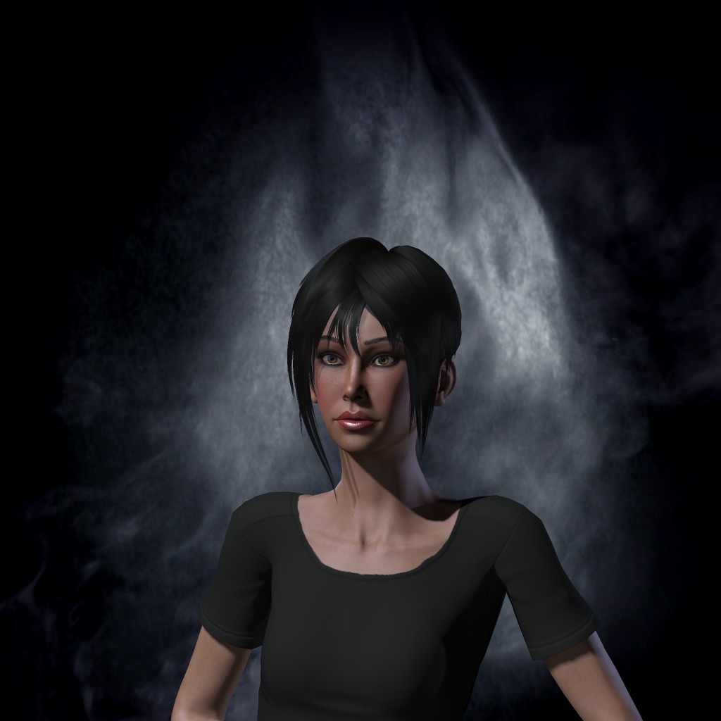Theta Tivianne