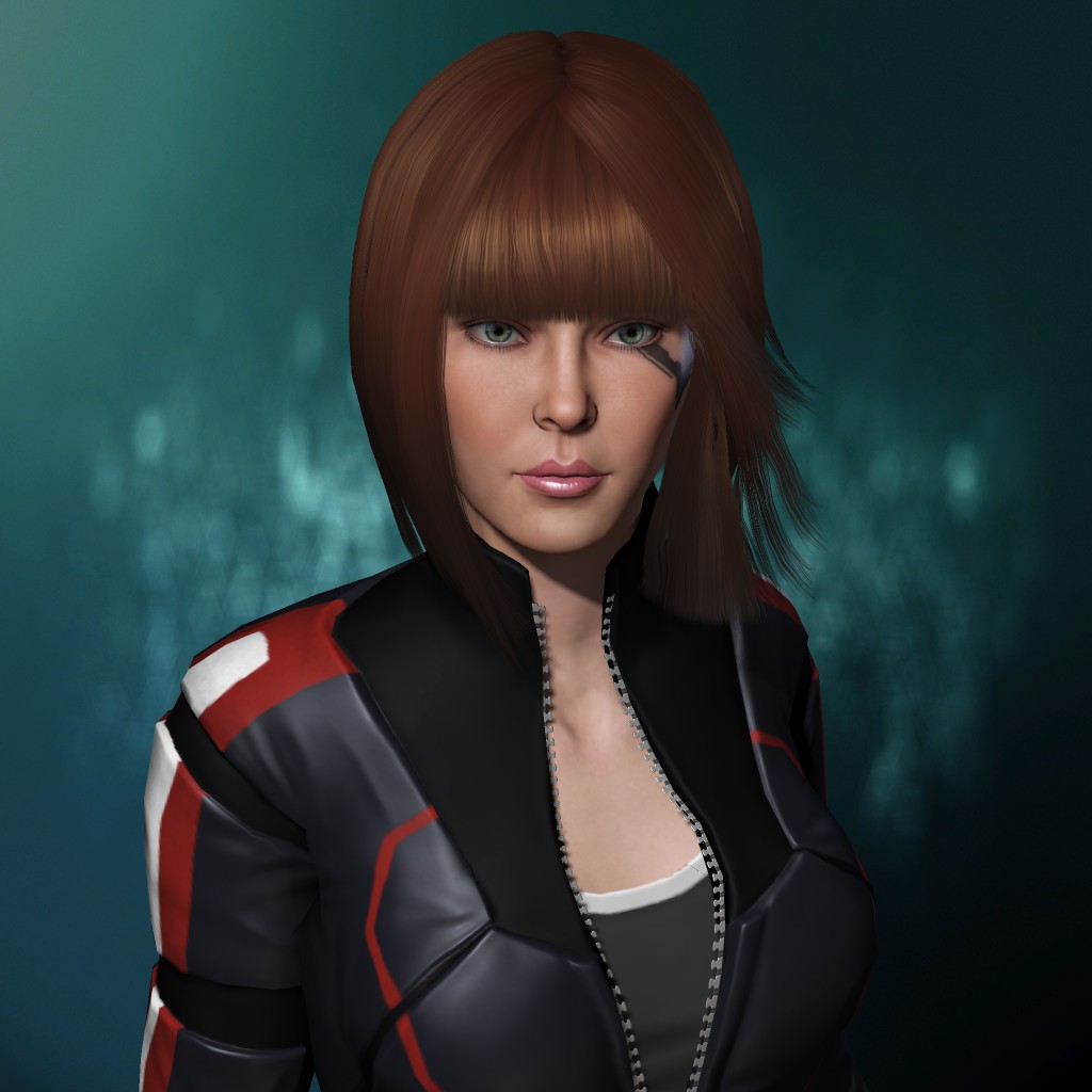 Trash Clara