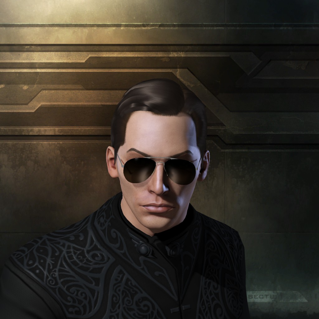 portrait
