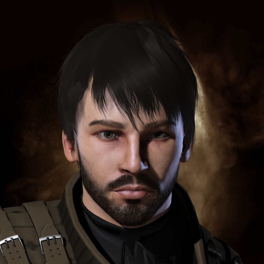 stary dynamo