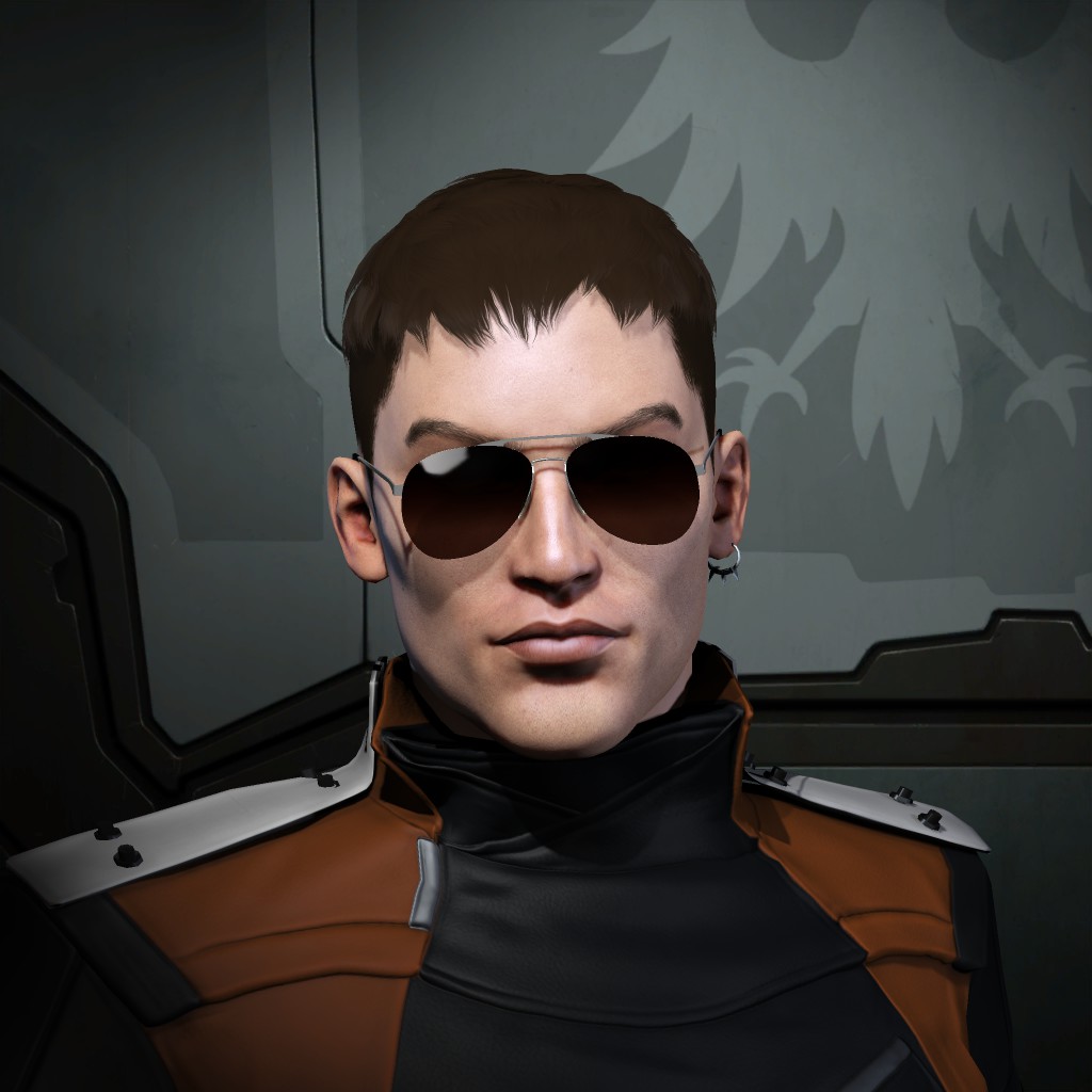 Riddick Phantoms