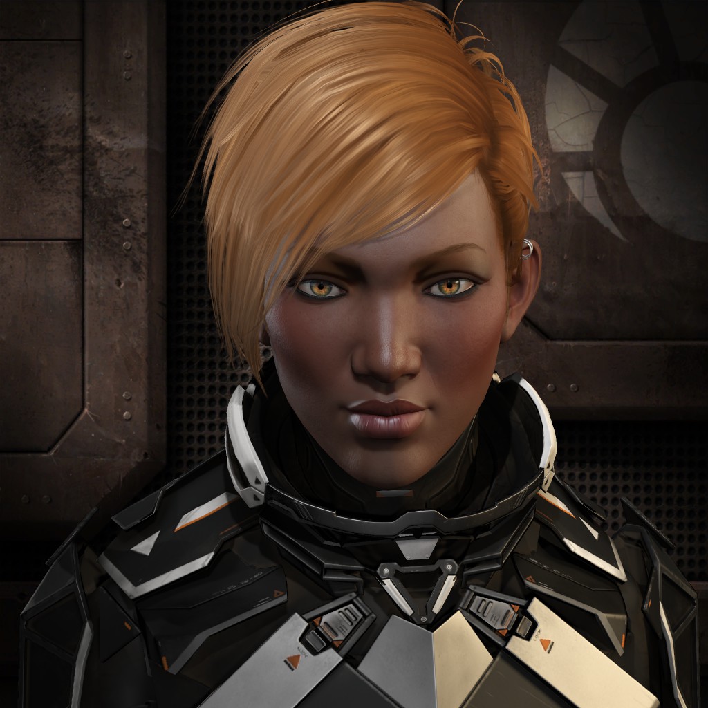 Karra Solo