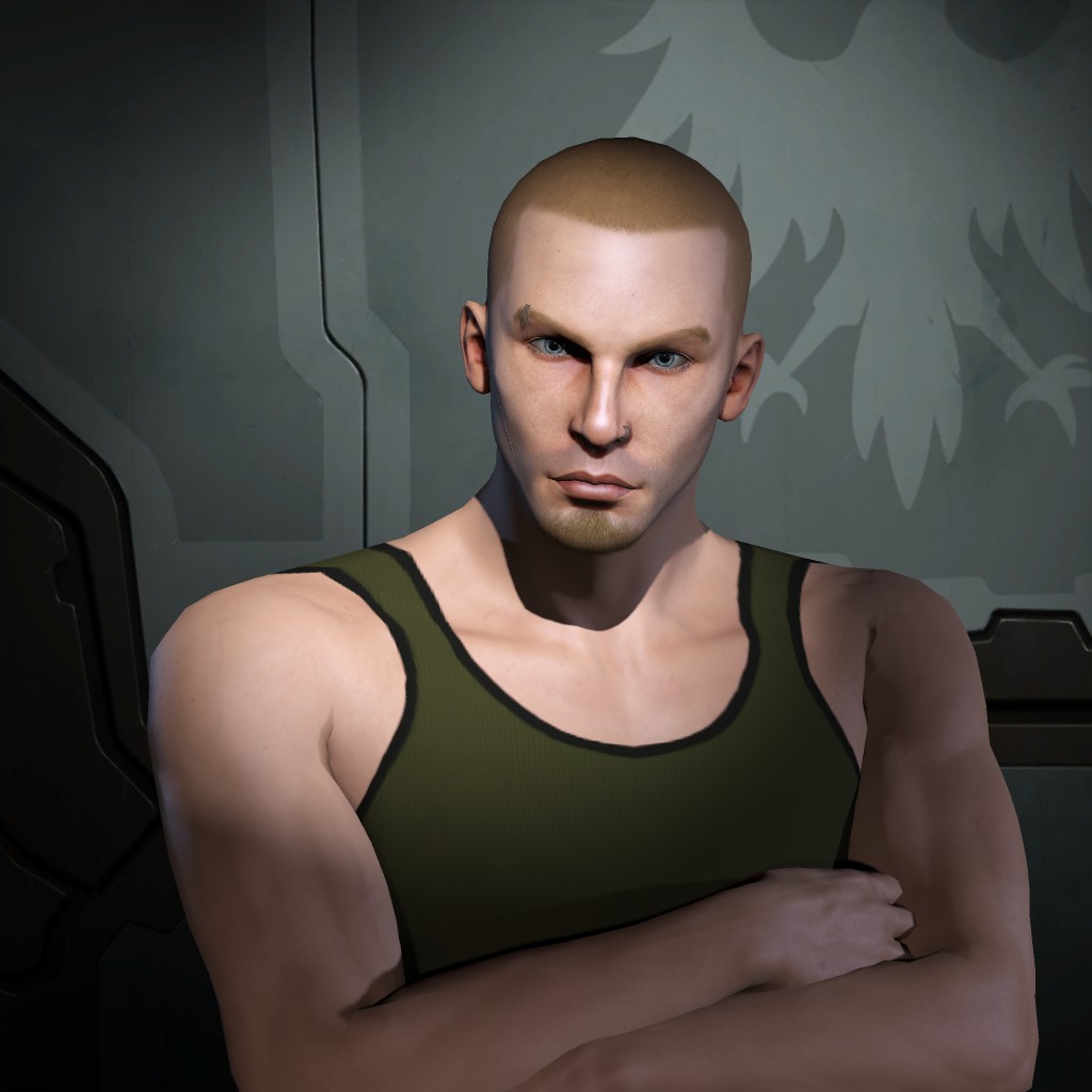 Gunnar Khoalfrost