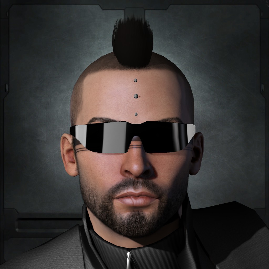 DARK M0NK