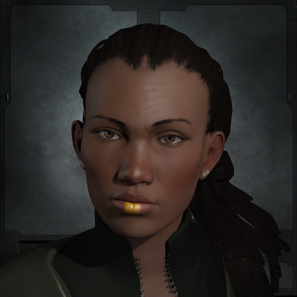 Brienne Lesqagar