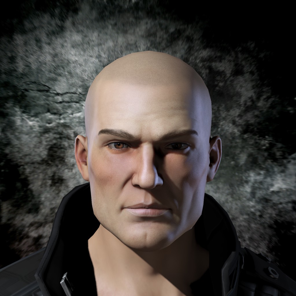 Brutus Korben