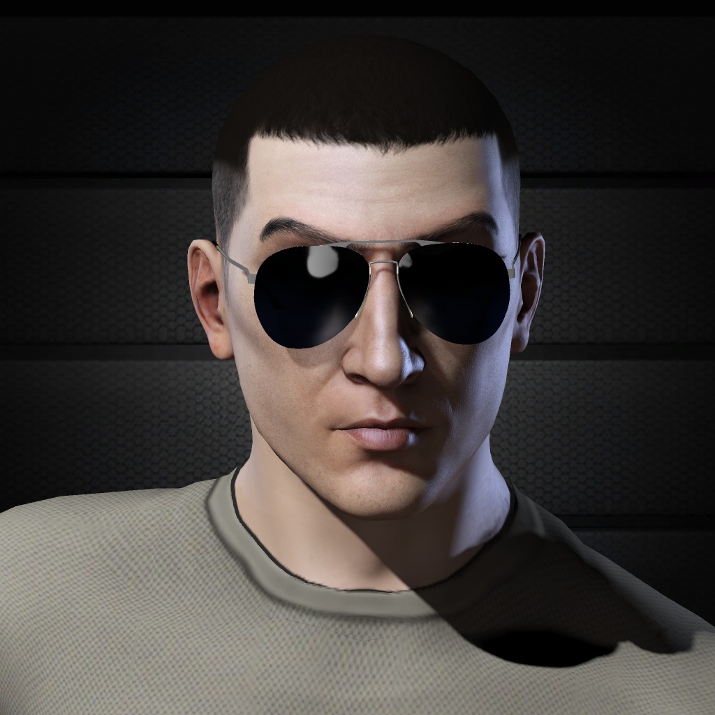 Private Spartan