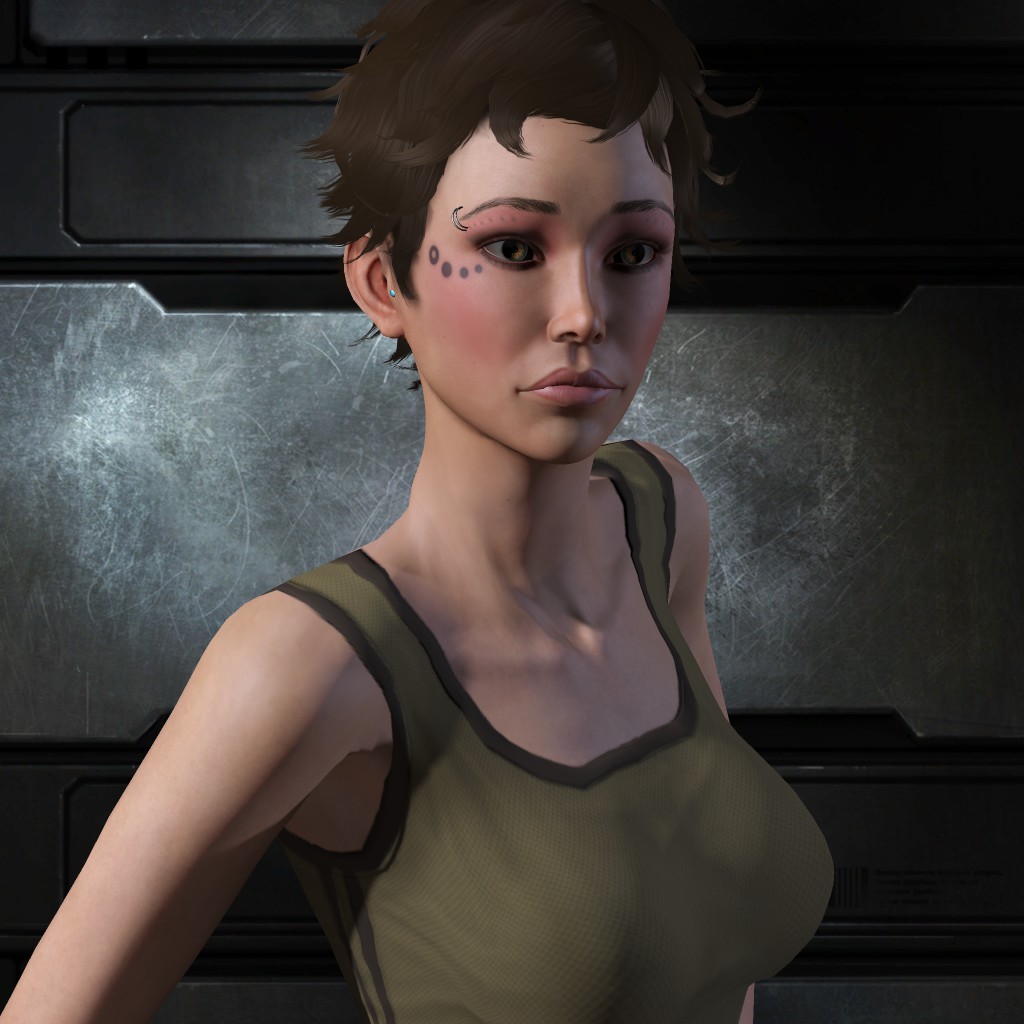 terra Tivianne
