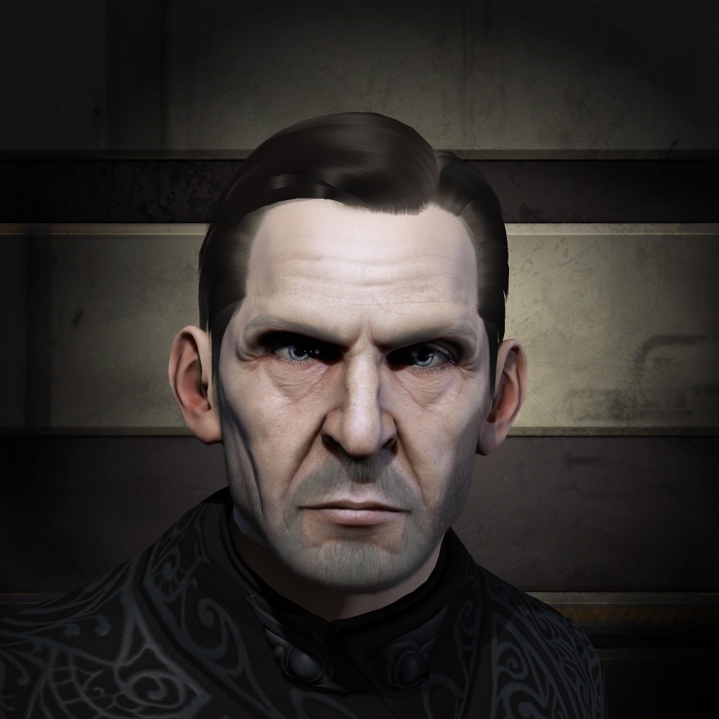 Markus AnthonyTheIV