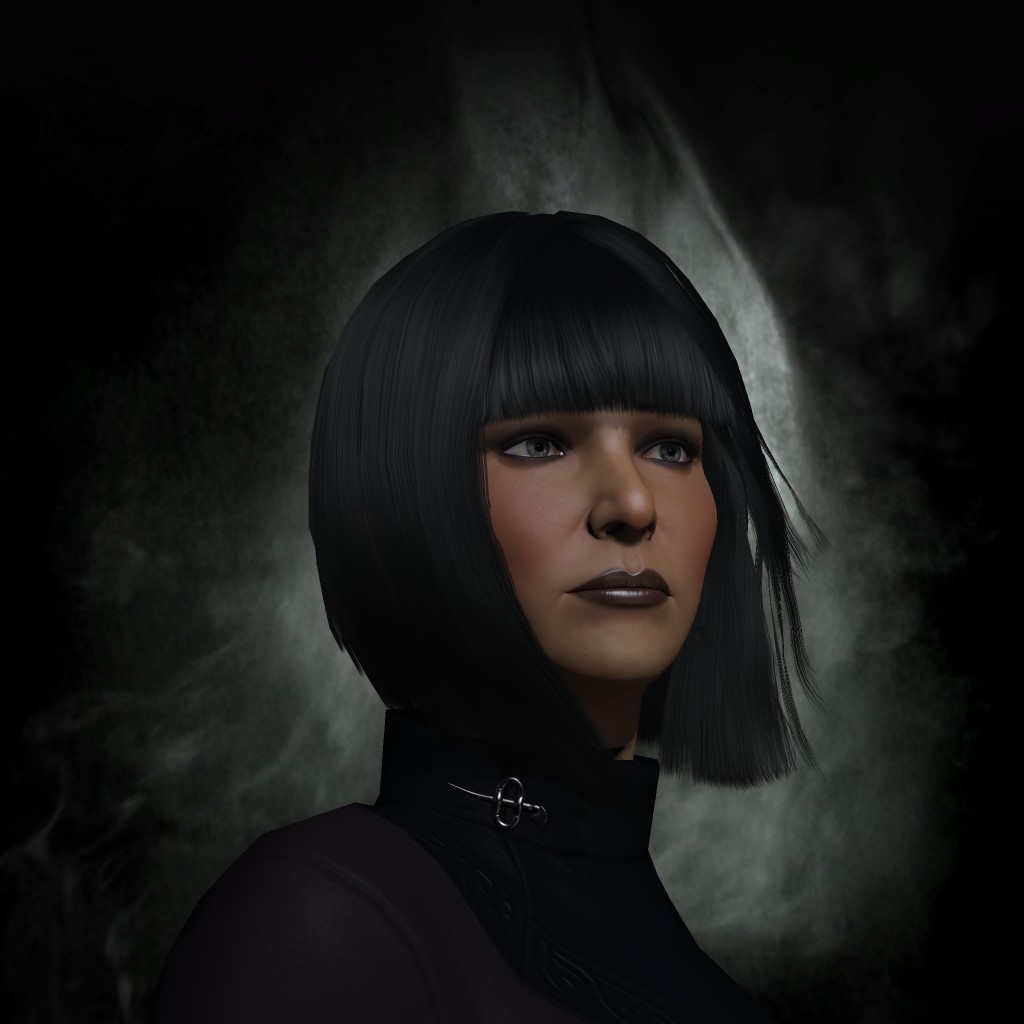 Felicia Simela