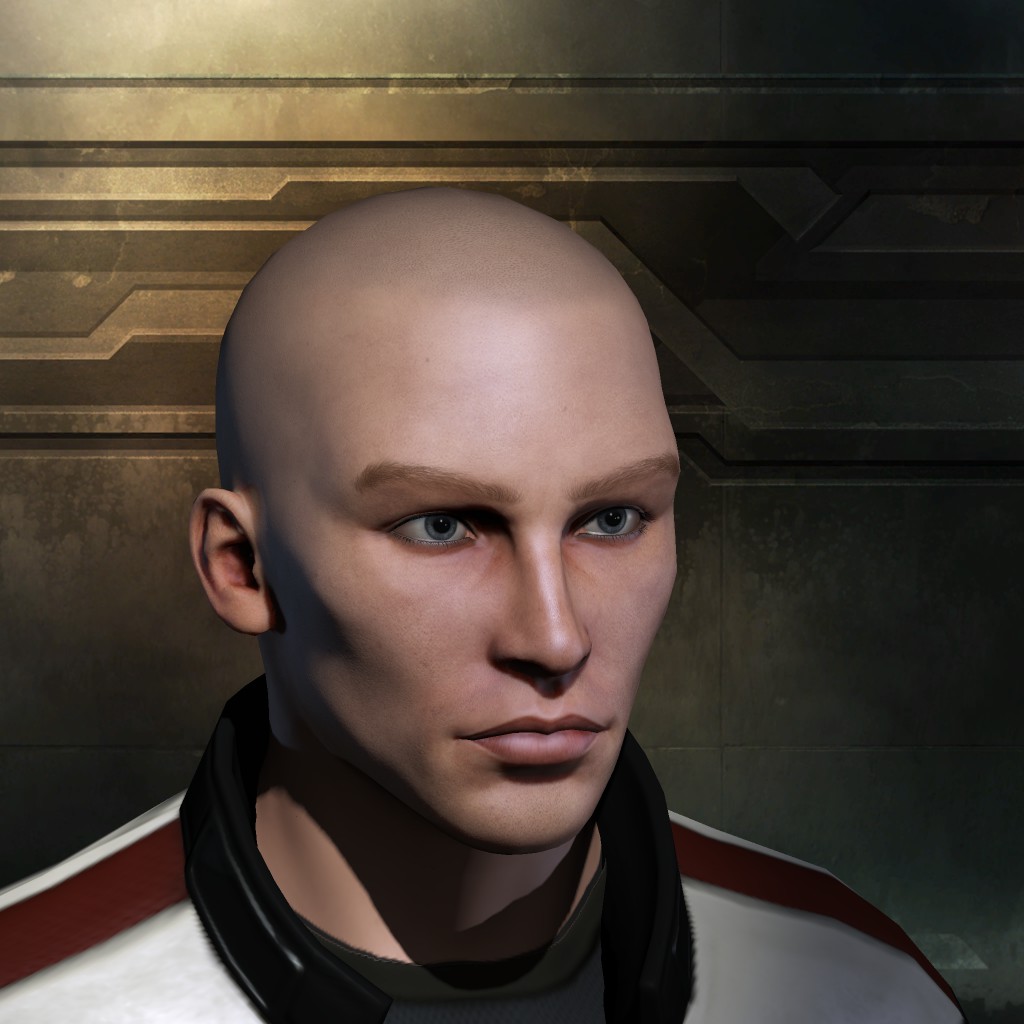 Alex Silverstream