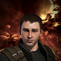 Nolan Gollard portrait