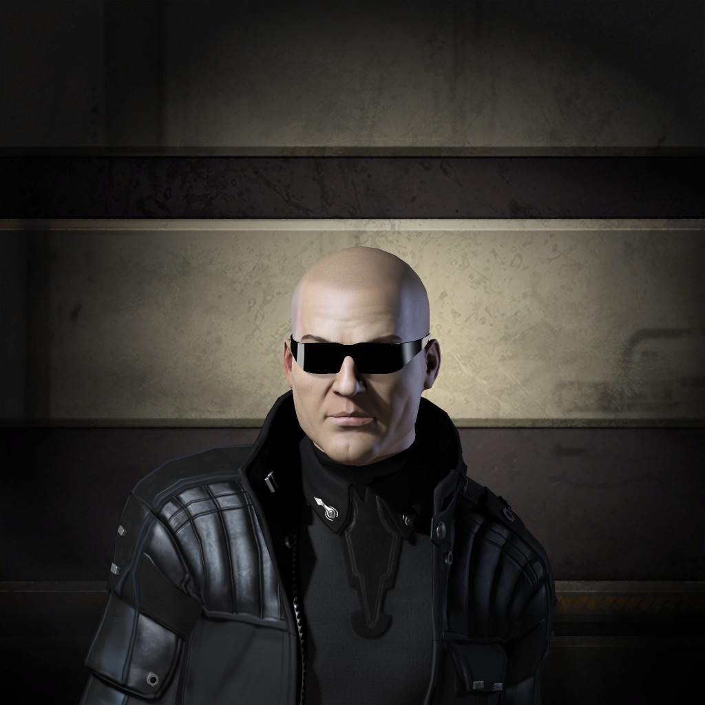 Evan Issiers Issier