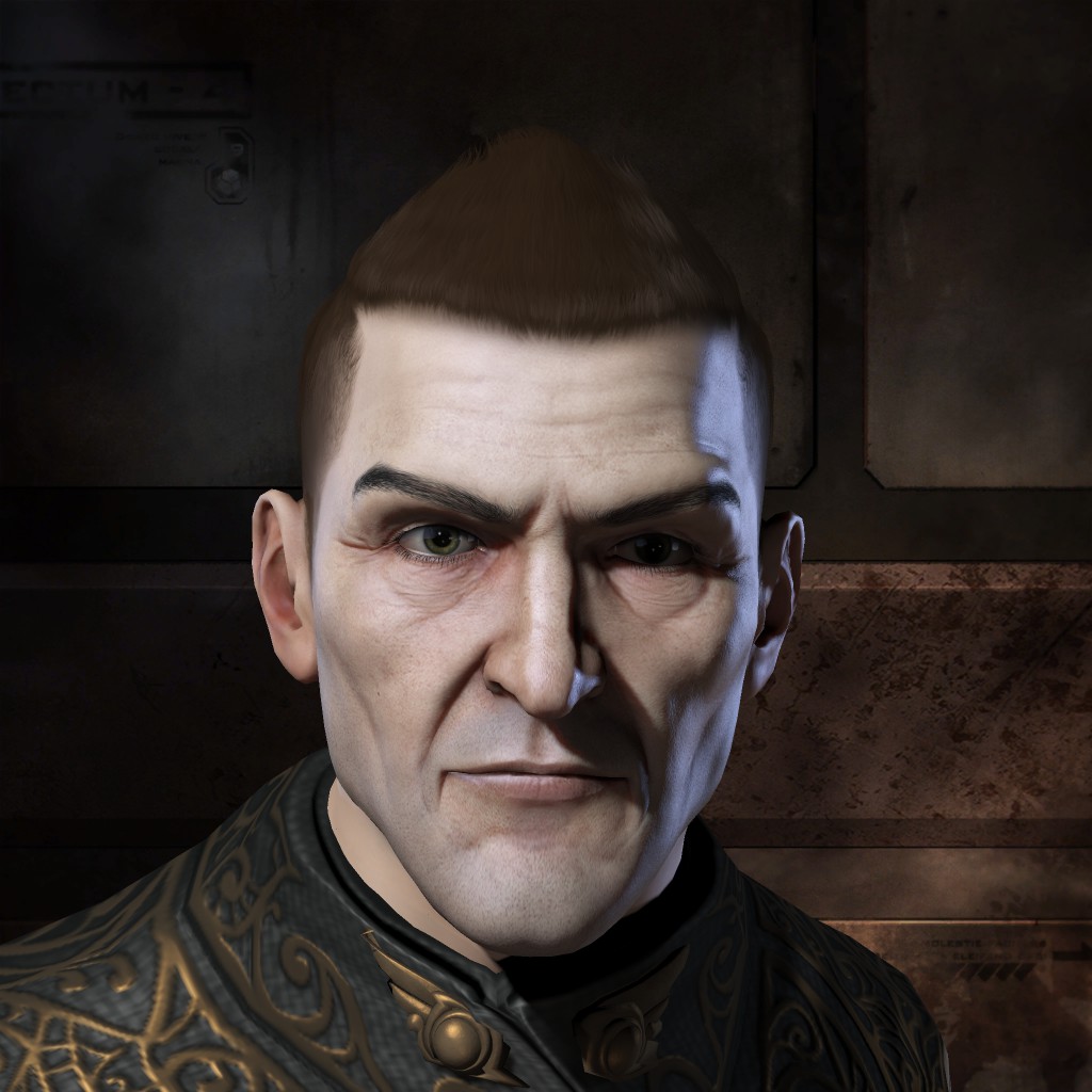 Sergey StarKenig