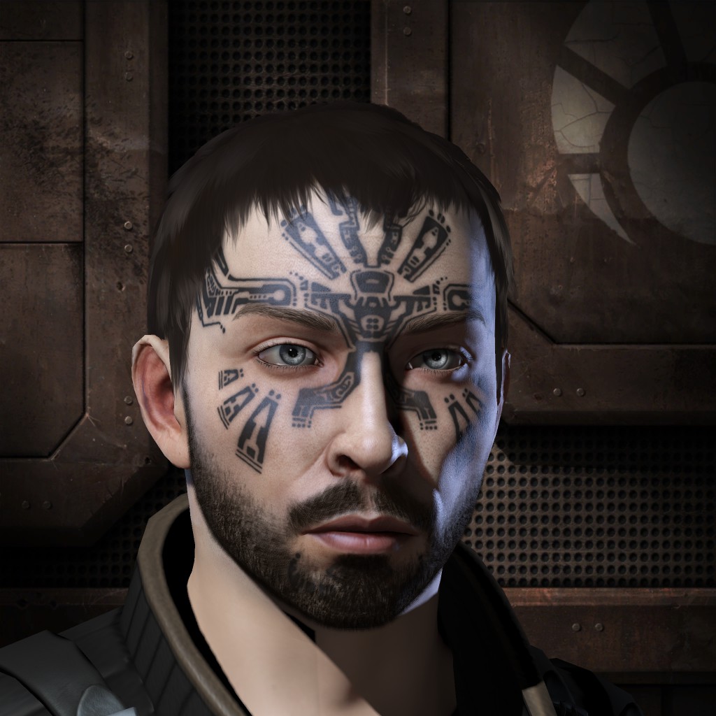Eileifr Andrard
