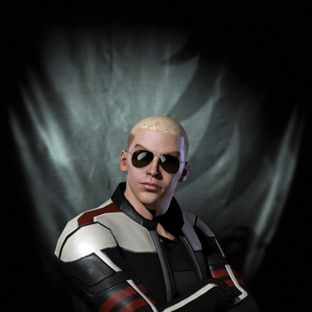 Mikle Kalashnikof