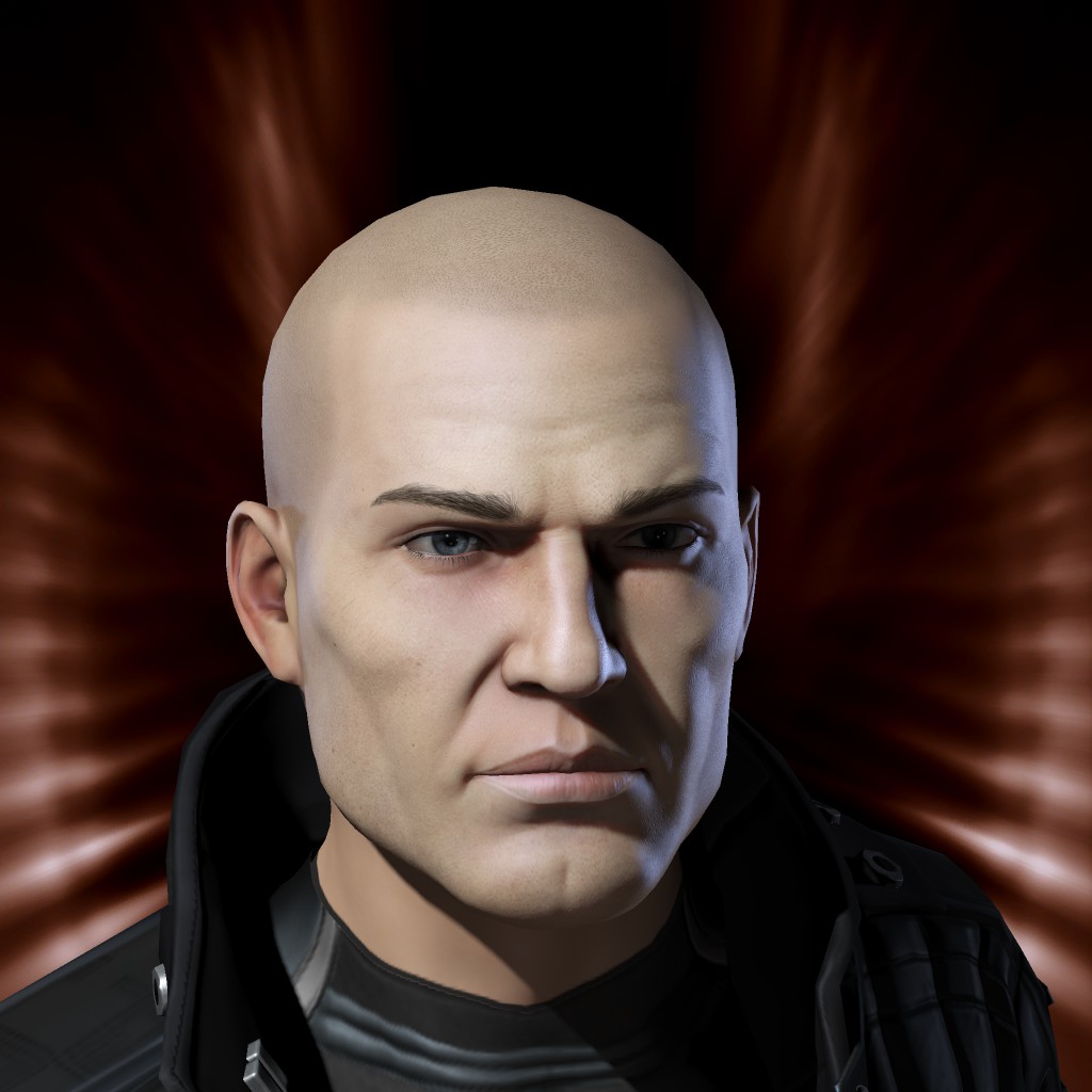 Brian Enaka